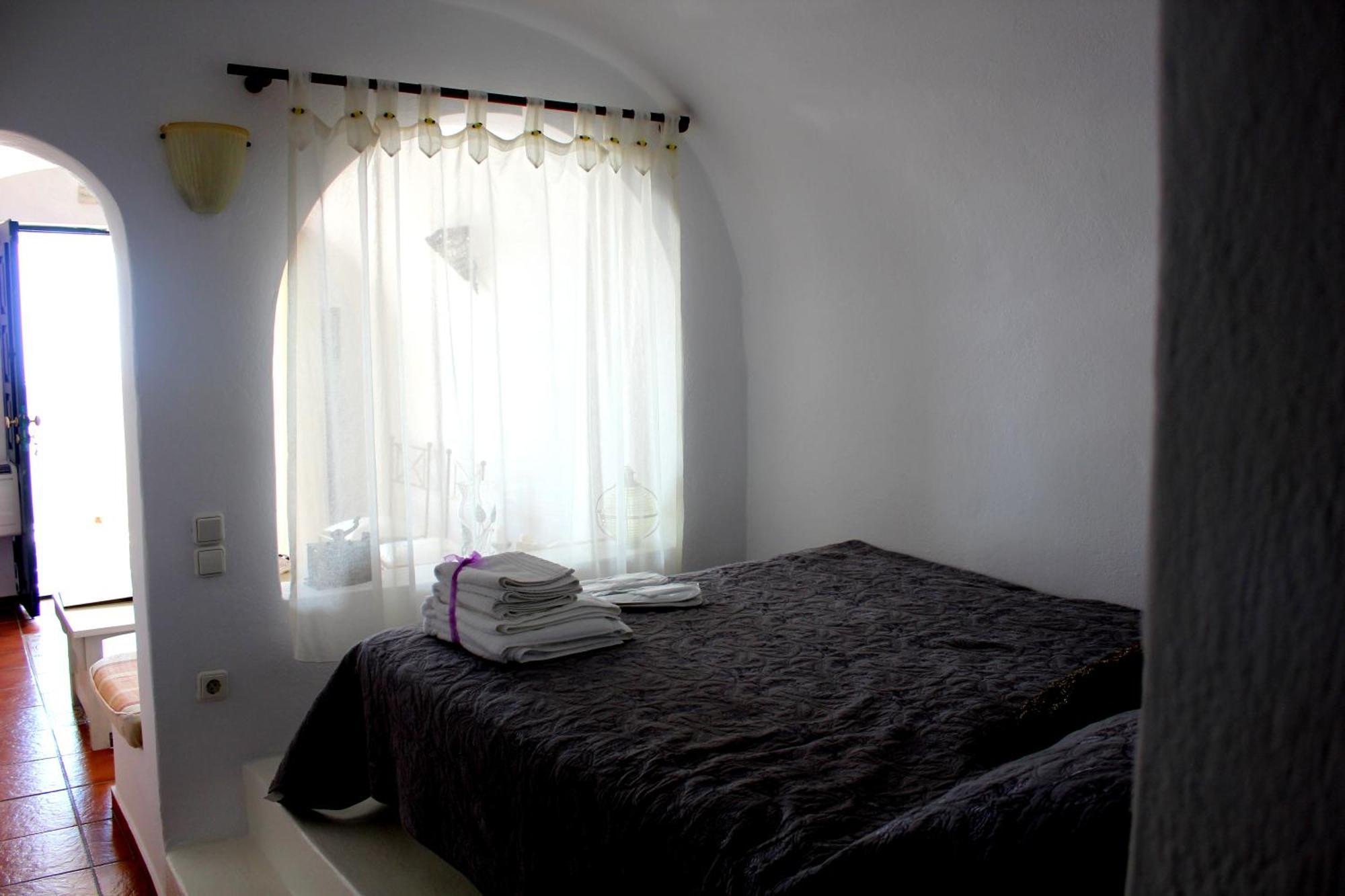 Afroessa Hotel By Pearl Hotel Collection Imerovigli  Exterior foto
