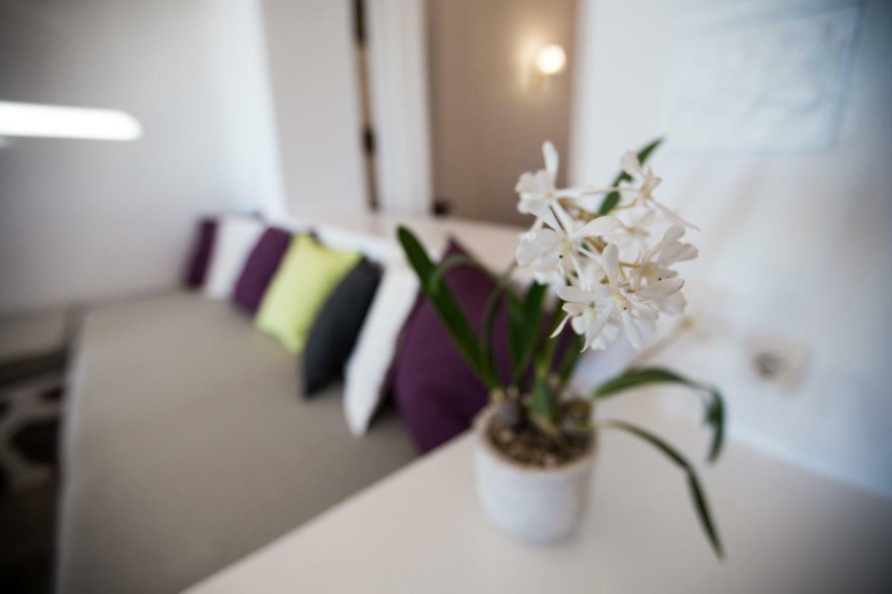 Afroessa Hotel By Pearl Hotel Collection Imerovigli  Exterior foto